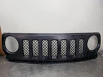 2011-2017 Jeep Patriot Front Bumper Grille 11MK74-J-1150M. Fixed Price $108.12.