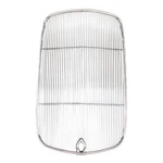 United Pacific B20340 32 Fits Ford Car Ss Grille Insert W/crank Hole. Fixed Price $356.99.