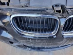 Passenger Grille With M-aerodynamic Pkg Upper Fits 09-12 Bmw 328I 399894. Fixed Price $87.32.