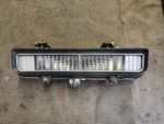 1971-72 Buick Riviera & Gs Rh Front Turn Signal Parking Light 5962558 #2. Fixed Price $90.00.