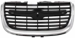 Grille Upper Fits 99-01 300M 419237. Fixed Price $146.00.