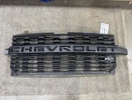 Grille Classic Style Silverado Ltd 1500 Fits 19-22 Pickup 2111918. Fixed Price $441.87.