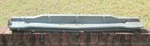 New Old Stock 1962 Ford Fairlane Radiator Grill Header Panel C2OB-8190-B. Fixed Price $120.00.