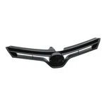 Genuine Toyota 2014-2016 Corolla Upper Grille 53111-02760. Fixed Price $393.65.