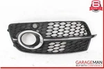 13-17 Audi Q5 Front Left Driver Side Bumper Grille Oem. Fixed Price $129.38.