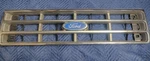 Grille Chrome Fits 87-91 Bronco 57928. Fixed Price $180.00.