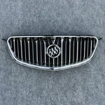 2013-2017 Buick Enclave Front Bumper Upper Radiator Grille Assembly Oem. Fixed Price $295.00.