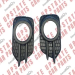 12-17 Volkswagen Tiguan Front Right Left Outer Fog Light Cover 5N0853666A Pair. Fixed Price $56.99.