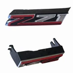 Pc Genuine Gm 84574482 Front Grille Insert + Emblem 21 22 Chevy Colorado. Fixed Price $64.25.
