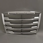 Chrome Front Grille Abs Replacement For Freightliner Cascadia 2018-2024 19. Fixed Price $162.75.