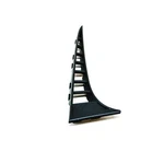 New Bmw F80 F82 F83 Rear Bumper Grid Grille Left 51128056587. Fixed Price $76.41.
