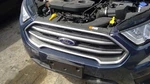 Used Front Grille Fits: 2021 Ford Ecosport Upper Cover Mounted Grade. Fixed Price $184.90.