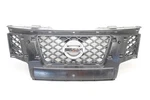 09-13 Nissan Xterra 4.0L Dark Gray Grille Assembly. Fixed Price $259.99.