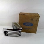 Nos Oem Ford 71 Marquis Brougham D1MY-8150-B Outer Rh Radiator Grille. Fixed Price $175.00.