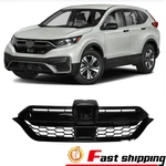 New Black Front Bumper Upper Grille Honeycomb For Honda Crv Cr-v 2020-2022. Fixed Price $49.00.