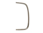 Mustang Molding Grill Side Lh 1971 - 1972 Dynacorn. Fixed Price $33.95.