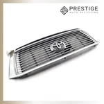 2009 Toyota Tundra Front Radiator Grille W/ Emblem Chrome 53111-0C180. Fixed Price $170.10.
