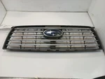 Subaru Forester Front Center Middle Grille Horizontal Style 11521359. Fixed Price $145.83.