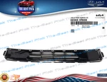Genuine Grille Front Bumper Lower For 2014-2016 Kia Cadenza 865603R600. Fixed Price $148.09.