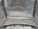 2020 Hyundai Sonata Lower Grille Hybrid Oem. Fixed Price $157.50.