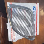 2005-2009 Pontiac G6 Rh Passenger Side Grille Chrome, Without Fog Lamps Oem. Fixed Price $45.99.