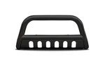 Steelcraft 71090B Bull Bar Black. Fixed Price $262.80.
