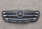 Mercedes Sprinter W906 Front Grille Hood Radiator Covering Trim A9068880523. Fixed Price $93.28.