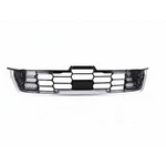 For Kia Seltos 2024-2025 Replace KI1200280C Grille Capa Certified. Fixed Price $186.51.