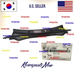 Cowl Grille Top Cover 86150L3000 Genuine Kia K5 2021-2024. Fixed Price $274.95.