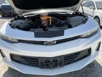 Grille Ls Base Without 1LE Track Package Upper Fits 16-18 Camaro 5131830. Fixed Price $340.00.