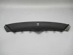 Tesla Model X Upper Grill Insert Trim 1047021-00-E. Fixed Price $125.00.