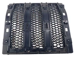 2018 - 2023 Jeep Wrangler Front Center Grille Insert Black Oem. Fixed Price $13.95.