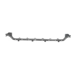 Lower Grille Molding Fits 2022-2025 Jeep Grand Wagoneer. Fixed Price $181.74.