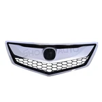 For 2016-2018 Acura Rdx Honeycomb Chrome Trim Molding Front Grille 71123TX4A51. Fixed Price $145.99.
