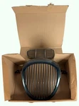 Oem Jaguar S-type Grille Set XR83-8A133-AA & 2W93-01896-BA. Fixed Price $94.99.