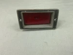 70 71 Ford Torino Gt Right Rear Side Marker Light Lamp Assembly. Fixed Price $59.95.
