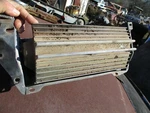 68 Chrysler 300 Right Headlight Hide Way Door Assembly Oem Works. Fixed Price $85.00.