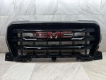 2019 2022 Gmc Sierra 1500 Grille Assembly Oem Front Center 84508253. Fixed Price $450.00.