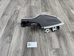 Audi Q3 2018-2025 Dash Headlight Lamp Switch Bezel Trim Cover. Fixed Price $35.00.