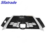 Front Grille NI1200318 Black Chrome For 2020 2021 2022 2023 Nissan Sentra. Fixed Price $118.39.