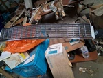Nos 1980 Chevrolet Citation Exc Custom Chrome Front Grille 14023673 / 469436. Fixed Price $85.00.