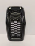 Oem Radiator Grille Insert 2014-2018 Jeep Cherokee 6CY39DX8AC-3 (ala). Fixed Price $42.00.