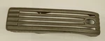 1942 Ford Passenger Car Grill Center 21A-8241-B. Fixed Price $75.00.