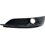 Fog Light Trim Driving Lamp Front Passenger Right Side Hand 68082052AB For 200. Fixed Price $48.82.