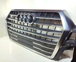 2016 Audi Q7 Front Grill 4M0853651F. Fixed Price $231.34.