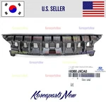 Front Upper Grille Closing Plate Cover 86360J9CA0 Oem Hyundai Kona 2022-2023. Fixed Price $39.62.