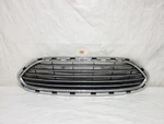 2014-2019 Ford Fiesta Grille Front Bumper Upper Chrome Oem D2BZ17E810AA. Fixed Price $249.99.
