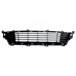LX1036110 New Bumper Cover Grille Fits 2013-2015 Lexus ES350. Fixed Price $41.00.