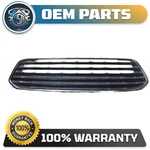 Oem Toyota Avalon 2013-2015 Lower Bumper Grille 53102-07011 Used. Fixed Price $83.44.