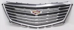 Oem Cadillac XT5 Platinum Grille 84497826. Fixed Price $556.25.